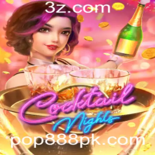 Descubra o Fascinante Mundo do Jogo CocktailNights e a Tendência do Pop 888