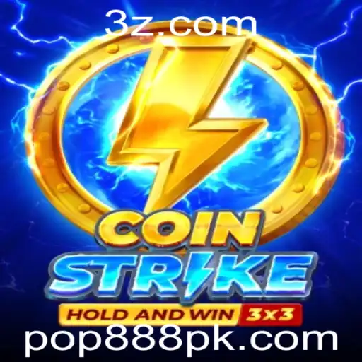 CoinStrike: A Nova Sensação dos Jogos com a Pop 888