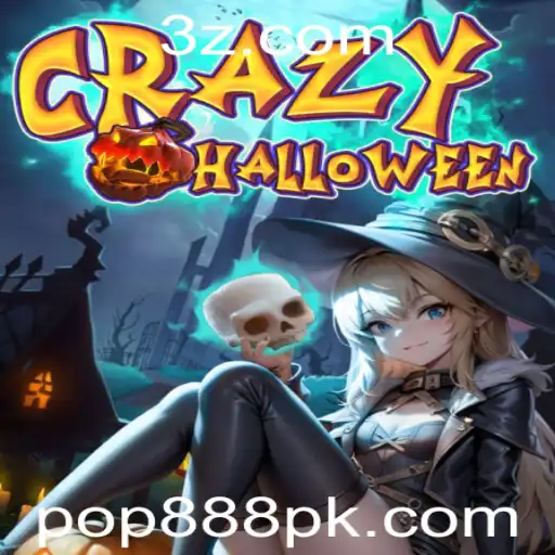 Explore o Fascinante Mundo do Jogo CrazyHalloween