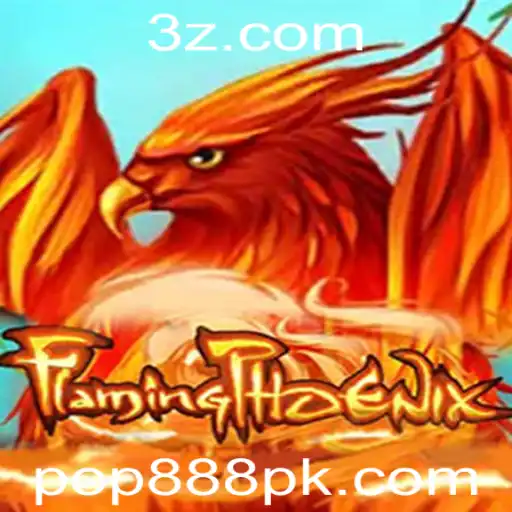 Descubra o Incrível Mundo de FlamingPhoenix - O Jogo que Está Transformando o Cenário Digital