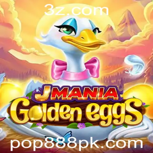 Explorando o Mundo Fascinante de JManiaGoldenEggs