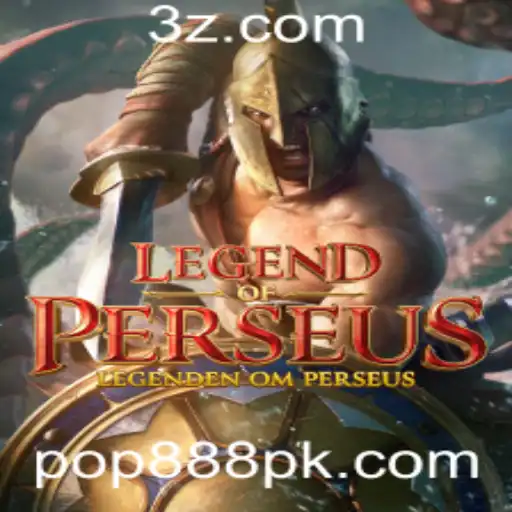 LegendofPerseus: Uma Nova Era de Aventuras Épicas