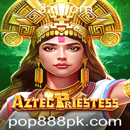 AztecPriestess: Explore o Fascinante Mundo dos Sacerdotes Astecas no Novo Jogo Pop 888