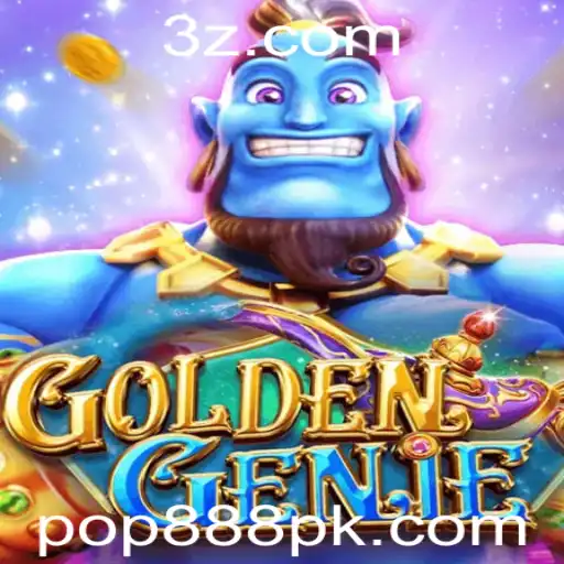Descobrindo GOLDENGENIE: O Jogo Revolucionário que Está Conquistando o Mundo