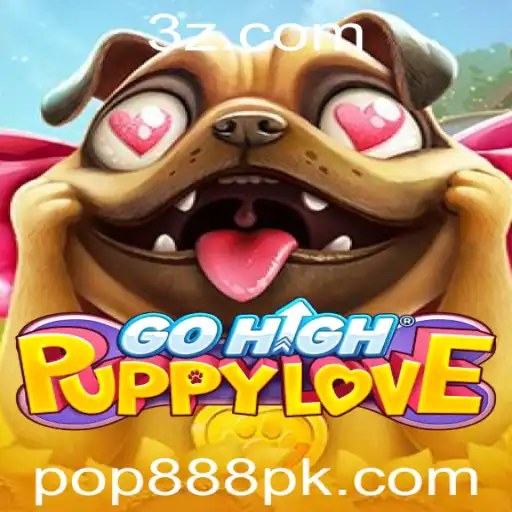 Explore a Aventura de GoHighPuppyLove: Regras e Estratégias para o Sucesso