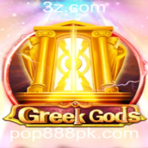 GreekGods: Uma Jornada Épica no Universo dos Deuses Gregos