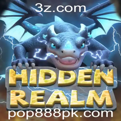 Descubra o Fascinante Mundo de HiddenRealm: Uma Jornada de Estratégia e Suspense