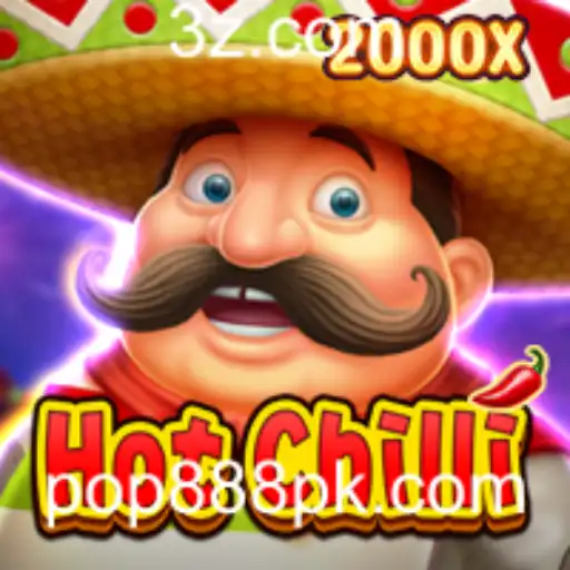 Descubra o Fascinante Mundo de HotChilli com Pop 888