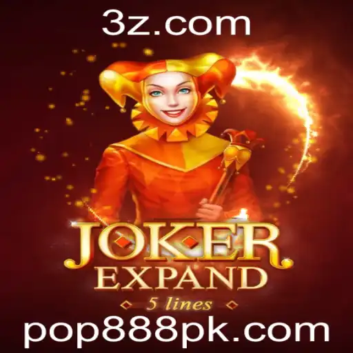 Descubra o Universo Vibrante de JokerExpand: Emoção Inovadora no Mundo dos Jogos