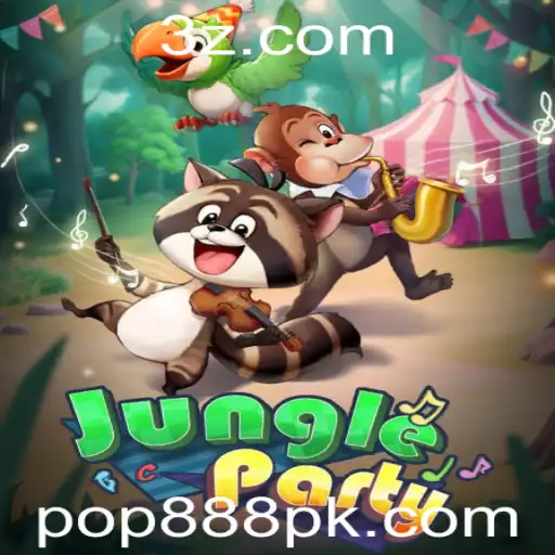 Descobrindo JungleParty: O Jogo de Estratégia Selvagem e Emocionante