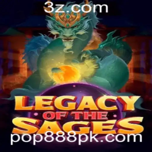 LegacyoftheSages: Descubra o Fascinante Mundo do Jogo Pop 888