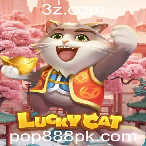 Explorando o Fascinante Mundo do Jogo LuckyCat e o Poder do Pop 888