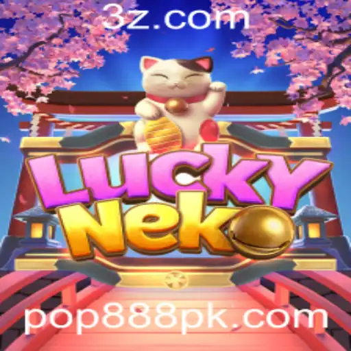 Explorando o Inovador Jogo LuckyNeko e a Tendência Pop 888