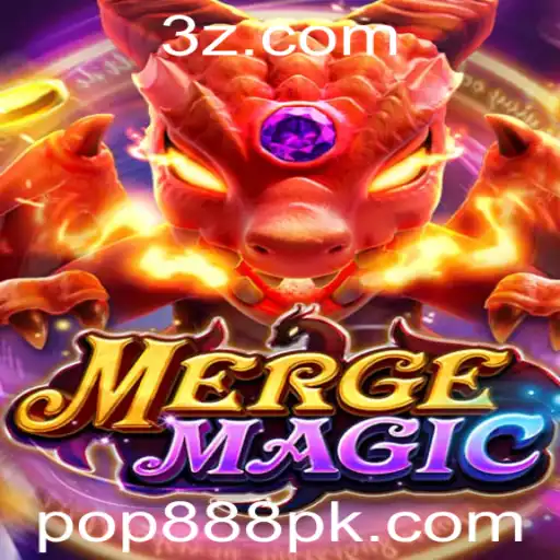 Descubra o Fascinante Mundo de 'MERGEMAGIC' e as Surpresas de 'pop 888'