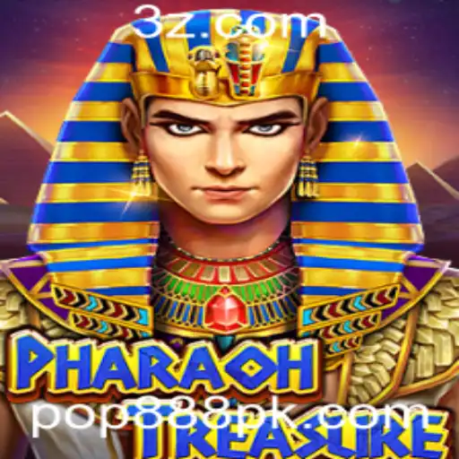 Descubra a Aventura de PharaohTreasure e o Mistério de Pop 888