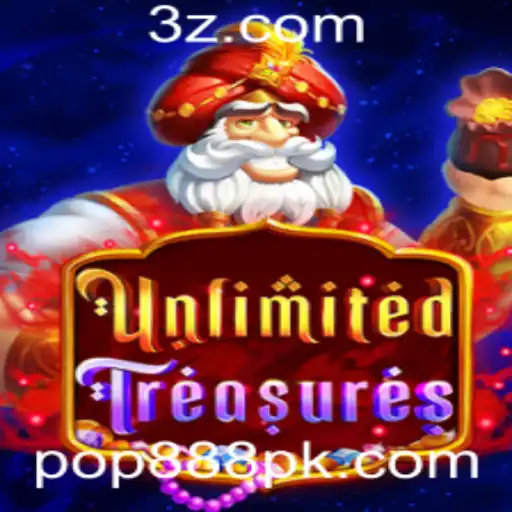 Explorando as Aventuras de UnlimitedTreasures