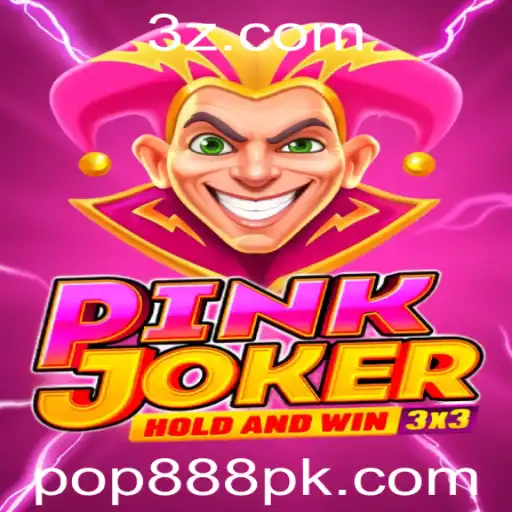 Explorando o Fascinante Mundo de Pinkjoker: O Jogo Revolucionário com Pop 888