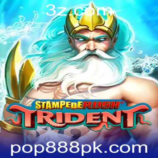 StempedeRushTrident: Um Mergulho Estratégico no Mundo dos Jogos com Pop 888