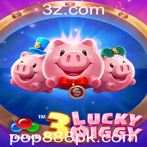Descubra o Fascinante Mundo de 3LUCKYPIGGY e a Emoção do Pop 888