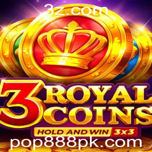 Explorando 3royalcoins: Um Mergulho no Universo de Pop 888