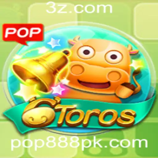 Explorando o Universo de 6Toros: O Jogo que Revoluciona Estratégias com Pop 888