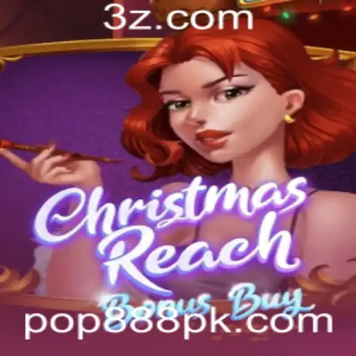 Descubra o Novo Universo de ChristmasReachBonusBuy e Pop 888