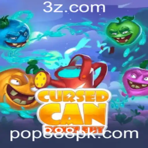Descubra CursedCanBonusBuy: A Experiência de Jogo Inovadora com Pop 888