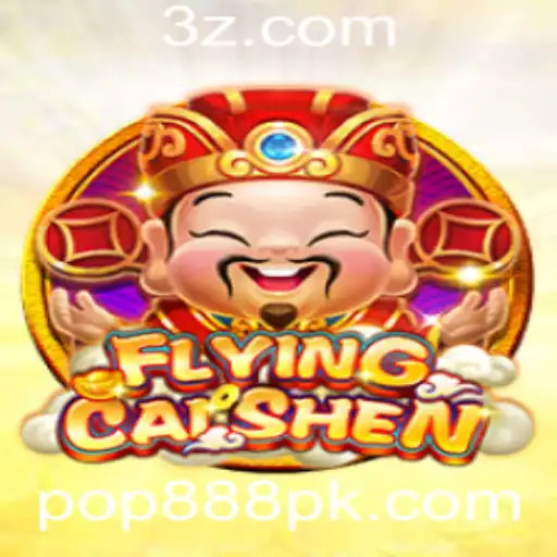 Descubra o Fascinante Universo do Jogo FlyingCaiShen: A Emoção de Pop 888