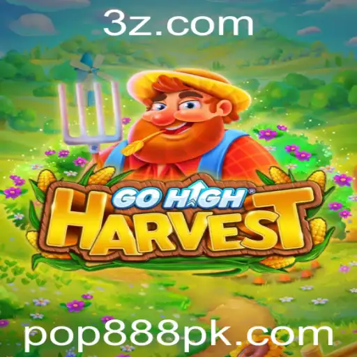 GoHighHarvest: Explorando o Fascinante Mundo do Pop 888