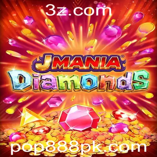 Explorando JManiaDiamonds: O Jogo de Estratégia e Aventuras Reluzentes