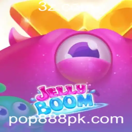 Descobrindo o Fascinante Mundo de JellyBoom