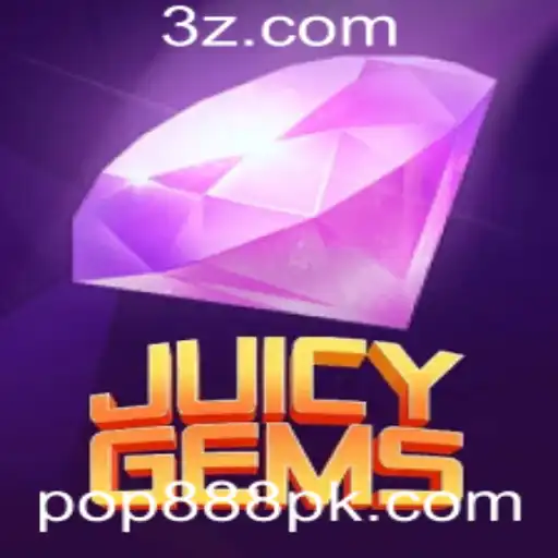 JuicyGems: A Nova Sensação do Mundo dos Games