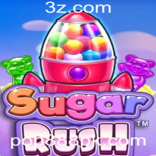 SugarRush: Descubra o Mundo Encantado do Jogo Pop 888