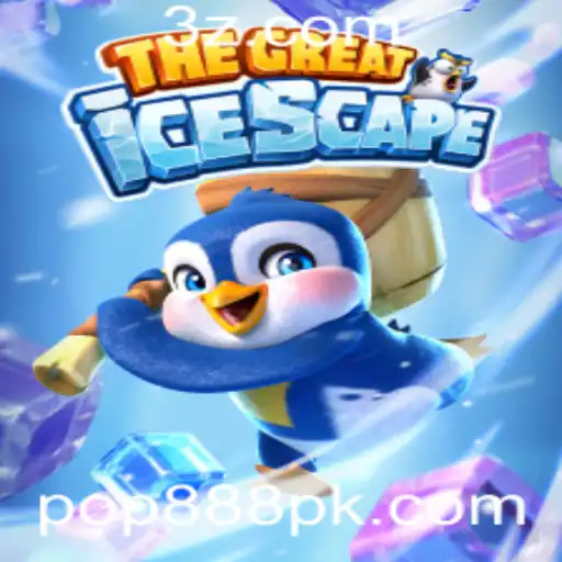 TheGreatIcescape: Um Mergulho no Mundo Gelado do Jogo