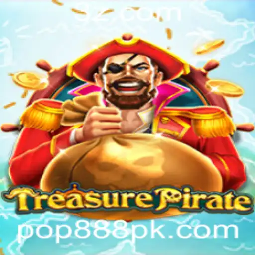 Descubra as Aventuras de TreasurePirate: O Jogo que Está Conquistando o Mundo