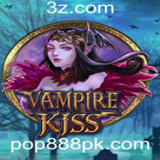 Descubra a Emoção do Jogo VampireKiss: Uma Aventura Oscilante entre as Sombras