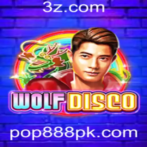 Descubra o Fascinante Mundo de WolfDisco: O Jogo que Está Conquistando Todos