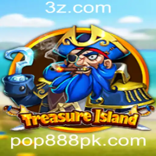 Explorando o Mundo Fascinante de TreasureIsland: Regras e Dinâmicas do Jogo